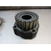 11Z113 Crankshaft Timing Gear From 2008 Volvo S40  2.5